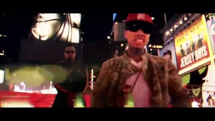 Tyga (starring Diddy) - Real or Fake [official Music Video]