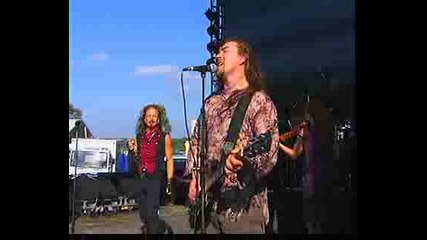 Skyclad - Building A Ruin