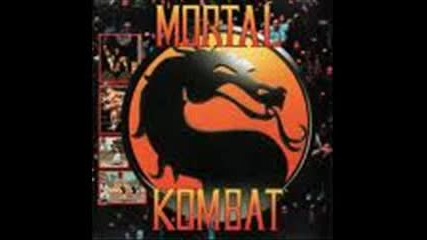 Mortal Kombat Fatality Rammstein - Asche Zu Asche 