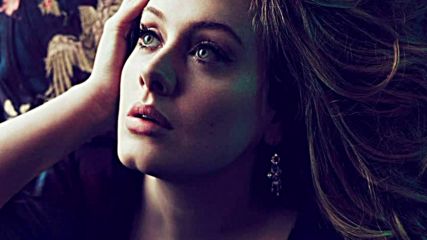 Adele - Send My Love (to Your New Lover)