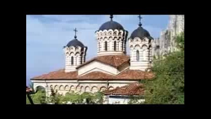 Бългаски Православни Църкви