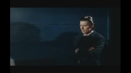 Lights in the Dusk - Trailer