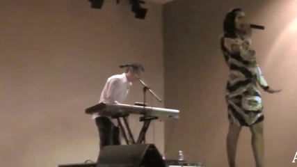 Tanja Savic - Sestra po suzama - Live - Amater Video