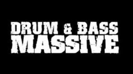 Drum&bass; Dnb Machete - Heavy mix