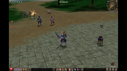 Metin2 Undead Empire Hacker