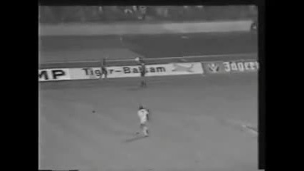 Colonia - Ujpest Dozsa 4-2