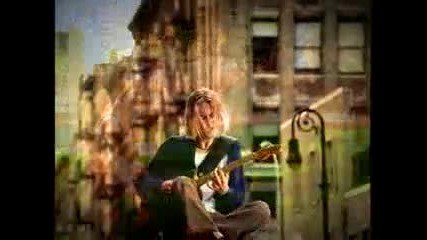Jonny Lang - Missing Your Love