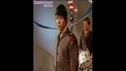 THE ANIMALS- Dont let me be misunderstood 1965 *HQ*