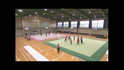 Tumbling ep08 ( Part 2) bg subs