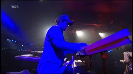 Incognito - Talkin Loud 