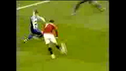 Cronaldo Vs Reading