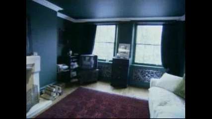 Mtv Cribs - Gavin Rossdale