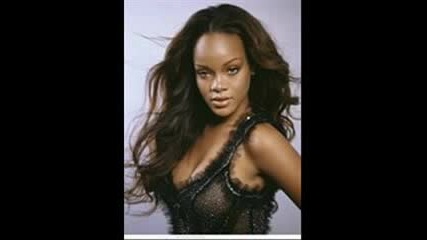 Rihanna - Pon De Replay (fan Video)