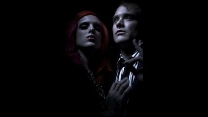 Jeffree Star - Fame & Riches, Rehab Bitches (feat. Breathe Carolina) 