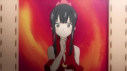 Selector Infected Wixoss - 11 / Eng Subs