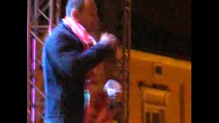 Yarabi Live In Skierniewice