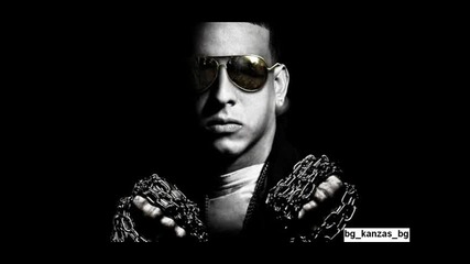 Daddy Yankee-lovumba Club Remix