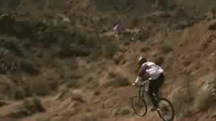 Red Bull Rampage 2008 Highlights