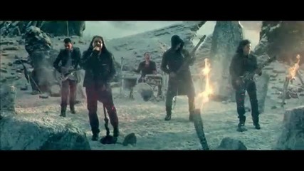 Б. Т. Р. feat Мариана Попова - Несбъдване ( Official video)