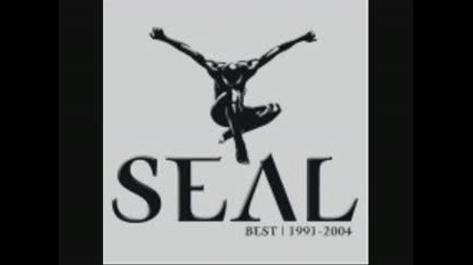 Seal - Kiss From A Rose 
