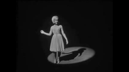 Dusty Springfield - I Only Want To Be With You