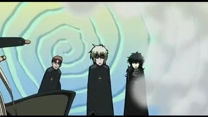 Hellsing Ova 6 Vi Raw ( part 2/5 )