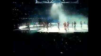 Beyonce Live Performance Шоуто на полувремето At The 2013 Super 47 ( Xlvii) Halft