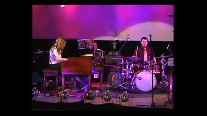 Barbara Dennerlein & Bartosz Pilarczyk - Funkish