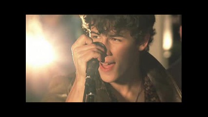 Nick Jonas