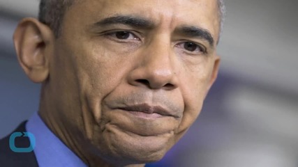 Barack Obama Expresses 'Deep Sorrow' Over Deadly Shooting in Charleston Black Church
