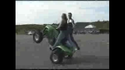 Crazy Dog Moto