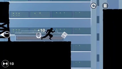 Walkthrough Vector Story 1-1