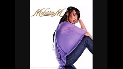 11 - Melissa M - Pousse Le Volume feat. Bakar Et Nessbeal 