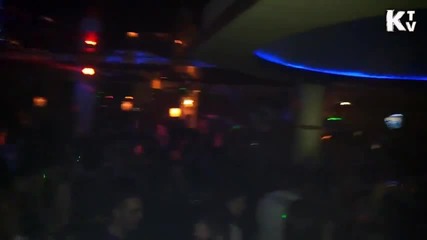100 Кила - Парти в club Scream - Раковски