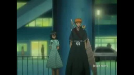 bleach episode 81 english dub part 2 (hq)