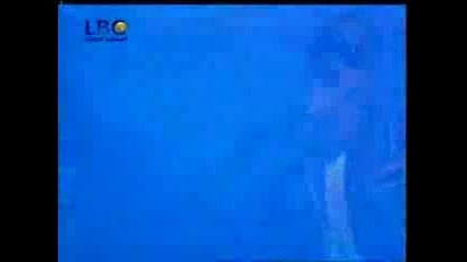 Massari - Smile For Me Live In Lebanon