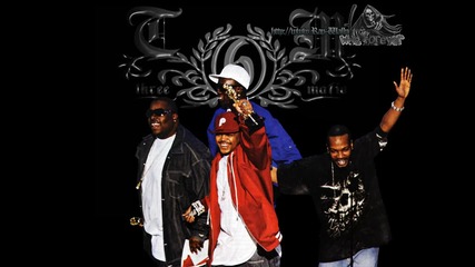 Three 6 Mafia Feat. Tiesto, Florida, Sean Kingston, Sean Garnett - Feel It 