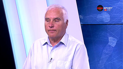 Гергинов подал оставка, не била приета