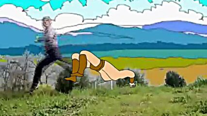 кунг фу индианци 06
