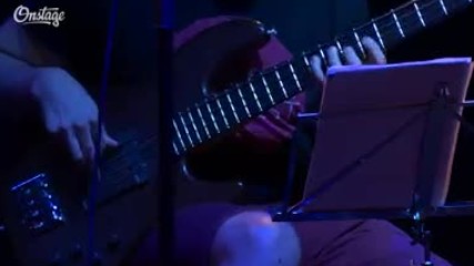 Николай Карагеоргиев - китара  и  Александър Леков - бас !!!!!!!!!!