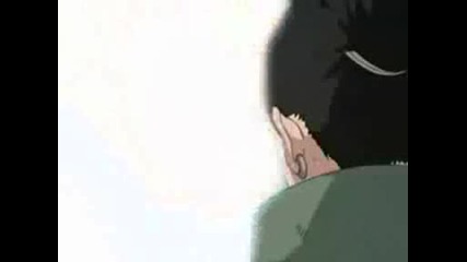 Shikamaru Is A Killa To Temaris Eyes.. And She Likes It