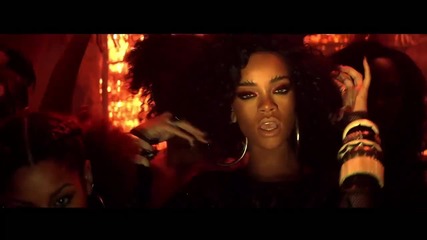 ♫ Rihanna ft. Kanye West & Paul Mccartney - Four Five Seconds ( Music Video) превод & текст