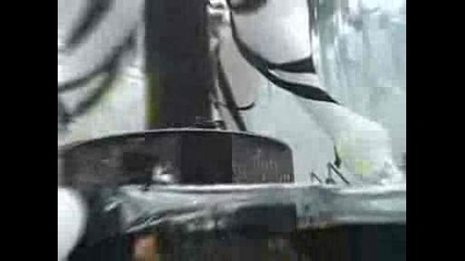 Angerfist Live Sensation Black 2007 [na Jivo]