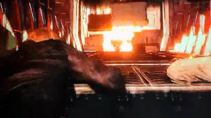 Bg Gamer - Resident evil 6 - Jake's Campaign Part 6