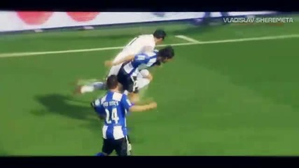 Cristiano Ronaldo - Witchcraft 2010 2011