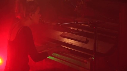 Chimes And Bells - Stand Still