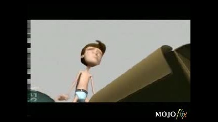 Late - Animation