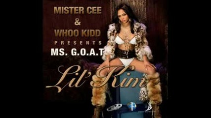 Lil Kim