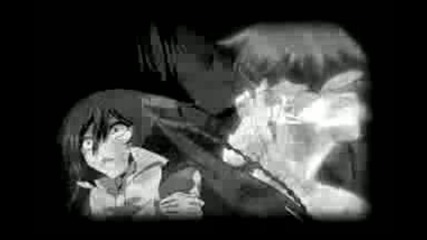 Pandora Hearts