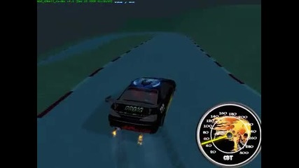 [cdt]test Crazy Drift Team